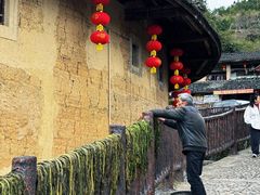 -福建土楼(南靖)景区