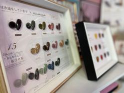 -M·X Nail日式美甲美睫