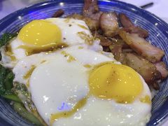 -澳门陈光记烧味饭店(南京德基广场店)