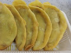 -李记清真馆(打钉巷店)