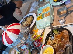 -mira甜品屋(财大店)