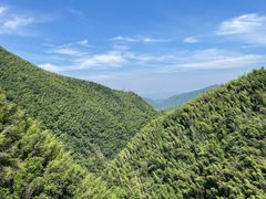 -周洛大峡谷