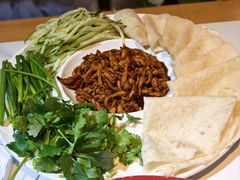 -李老哈·东北菜(宋园路店)