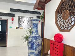 -呼吸森林·生态农庄农家乐私房菜