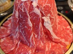 -牛New寿喜烧(新六百店)