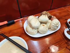 -老陶包子铺(南大西南村店)