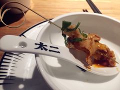 -太二酸菜鱼(深圳布吉万象汇店)