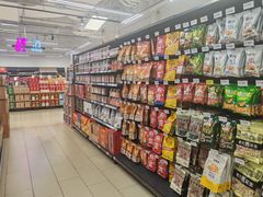 -永辉超市(龙潭寺店)