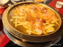 -徐记老店天麻火腿鸡(犀浦店)