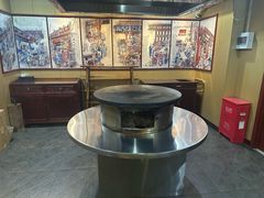 -烤肉宛饭庄(北新桥店)