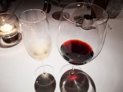 -君悦酒店·La Terrazza意合園·意式风味