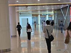 -海马体照相馆(万菱汇店)