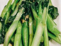 -金湖港式餐厅(建外店)