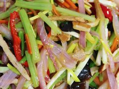 -涵家味土菜馆·徽州一绝臭鳜鱼(三河古镇店)