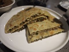 麦饼加肉-荣家小吃(紫阳街店)