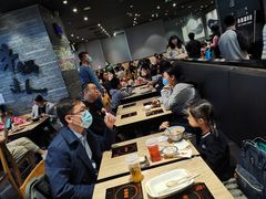 大堂-吉野家(复兴路第二餐厅店)