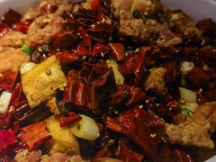 -阿里疆Alijiang·丝路美食·异域风情·清真(长楹天街店)