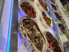-春华海鲜城(广场西苑店)