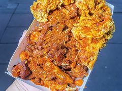 -味子夫鸡柳(解放碑总店)