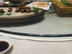 -金陵江南大饭店