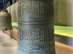 -大钟寺古钟博物馆