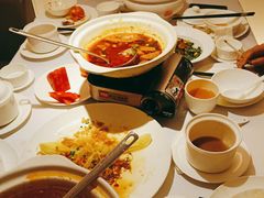 -楚禾宴·家宴(光谷大道店)