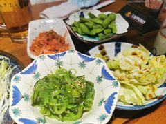 -晶吉·居酒屋·烧鸟·生鱼饭(中山区民主广场店)
