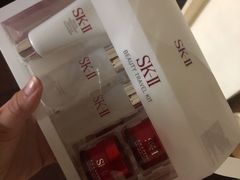 -吉隆坡第二国际机场免税区