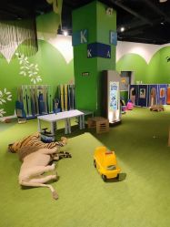 -幻贝家儿童乐园(苏州中心店)