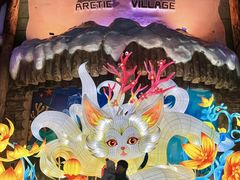 -海合安成都极地海洋公园
