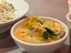 -闽上鲜·福建菜(龙湖滨江天街店)