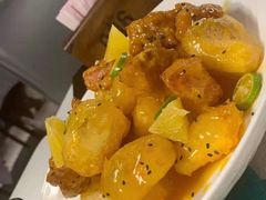 -79号渔船海鲜饭店(宝安店)