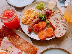 -RAC BAR(安福路店)