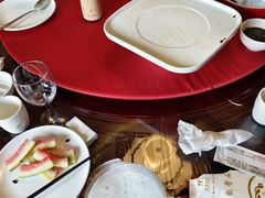 -马凯餐厅(地安门店)