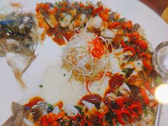 -小八仙·宴(三峡茶庄店)