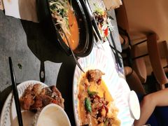 -耶里夏丽·丝路新疆菜·清真食品(徐汇南丹东路臻选店)