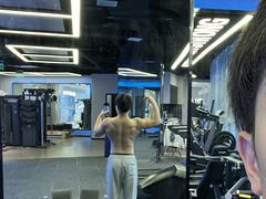 -NRG健身私教CLUB(打浦桥店)