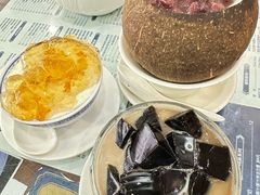 -仁信老铺(华盖路店)