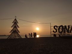 -惠州金海湾嘉华度假酒店