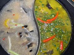 -新辣道鱼火锅(上地华联店)