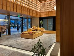 -奈雪茶院·茶室茶馆(广州粤海天地店)