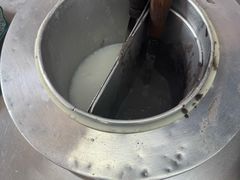 -老福平张记杏仁茶芝麻茶