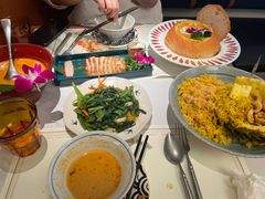 -太食獸泰式茶餐厅(IFS国金中心店)