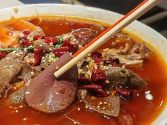 -禄鼎记·多口味酸菜鱼(侨鑫店)
