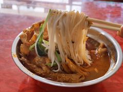 -谭老太正宗柳州螺狮粉(家和花园店)