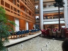 -威斯汀舞台餐厅