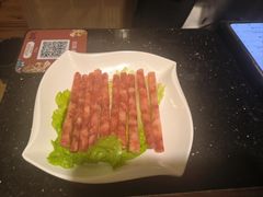 -百年川椒重庆老火锅(光谷店)