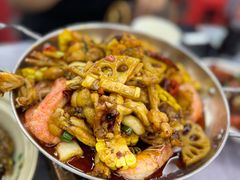 -小民大排档(江汉路店)