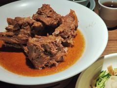 东北酱大骨-北方家宴(番禺永旺店)