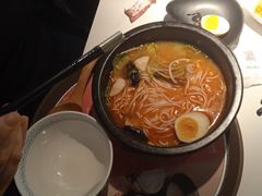 -妈妈故事米线(市府恒隆店)
